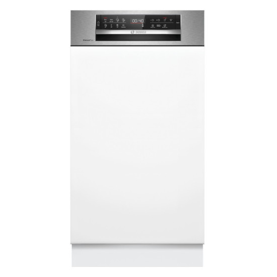 πλυντήριο πιάτων Bosch SPI6EMS21E (Εντοιχιζόμενο ,45cm,B)