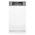 πλυντήριο πιάτων Bosch SPI6EMS21E (Εντοιχιζόμενο ,45cm,B)