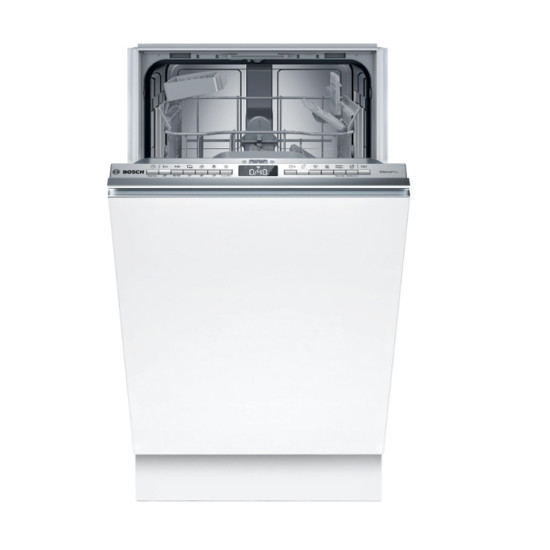 πλυντήριο πιάτων Bosch SPV4HKX12E (εντοιχιζόμενο,45cm,D) πλυντήριο πιάτων Bosch SPV4HKX12E (εντοιχιζόμενο,45cm,D)