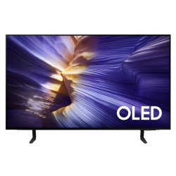 τηλεόραση Samsung QE42S90FAEXXH (OLED 4K Vision AI 2025)