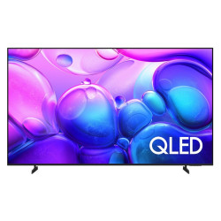 τηλεόραση Samsung QE55Q6FAAUXXH (55'' 4K QLED 2025)