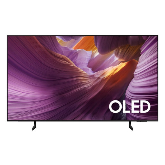 τηλεόραση Samsung QE65S85FAEXXH (4K UHD OLED HDR 2025) τηλεόραση Samsung QE65S85FAEXXH (4K UHD OLED HDR 2025)