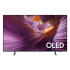 τηλεόραση Samsung QE77S85FAEXXH (4K UHD OLED HDR 2025)