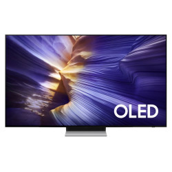 τηλεόραση Samsung QE48S90FAEXXH (OLED 4K Vision AI 2025)