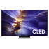 τηλεόραση Samsung QE48S90FAEXXH (OLED 4K Vision AI 2025)