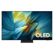 τηλεόραση Samsung QE83S95FAEXXH (4K UHD OLED HDR 2025)