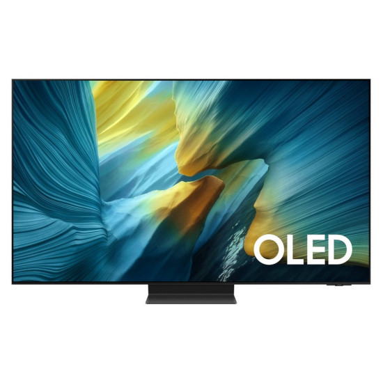 τηλεόραση Samsung QE83S95FAEXXH (4K UHD OLED HDR 2025) τηλεόραση Samsung QE83S95FAEXXH (4K UHD OLED HDR 2025)