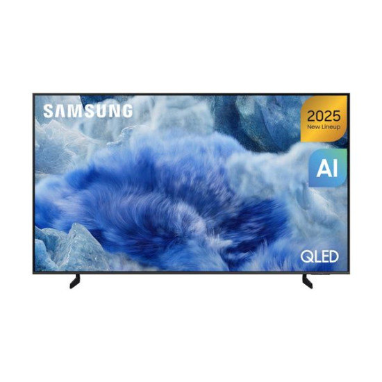 τηλεόραση Samsung QE85Q8FAAUXXH (4K QLED 2025)