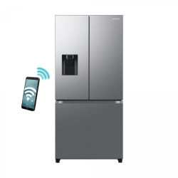 ψυγείο Samsung RF50C530ES9/EF (495lt,E,no frost)