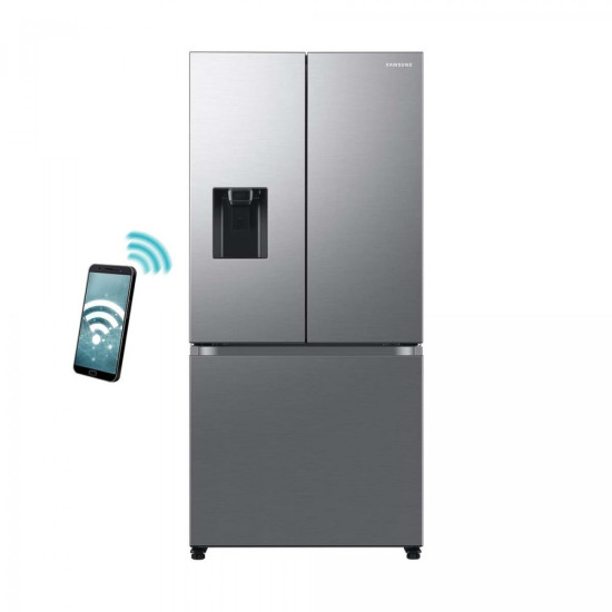 ψυγείο Samsung RF50C530ES9/EF (495lt,E,no frost)