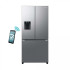 ψυγείο Samsung RF50C530ES9/EF (495lt,E,no frost)