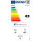 ψυγείο Samsung RF50C530ES9/EF (495lt,E,no frost)