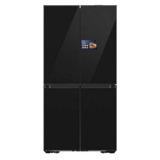 ψυγείο Samsung RM90F67CECEF (646lt,E,no frost)