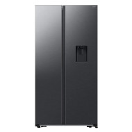 ψυγείο Samsung RS57DG410EB4EF (578lt,E,no frost)