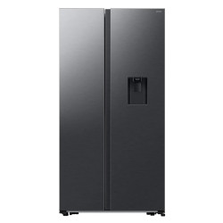 ψυγείο Samsung RS57DG410EB4EF (578lt,E,no frost)