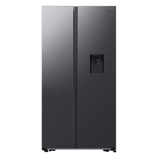 ψυγείο Samsung RS57DG410EB4EF (578lt,E,no frost)