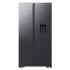 ψυγείο Samsung RS57DG410EB4EF (578lt,E,no frost)