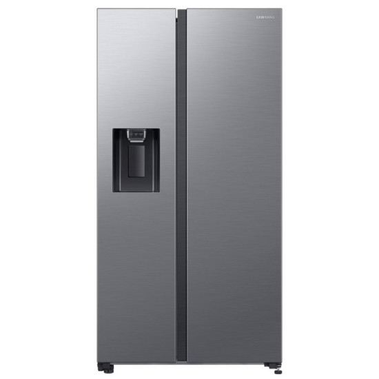 ψυγείο Samsung RS65DG5403S9EF (635lt,E,no frost)