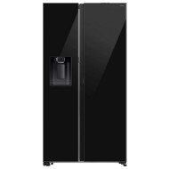 ψυγείο Samsung RS80F64JEBEF (634lt,E,no frost)