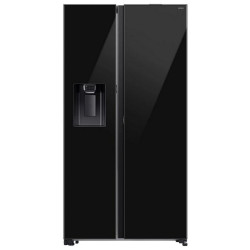 ψυγείο Samsung RS80F64JEBEF (634lt,E,no frost)