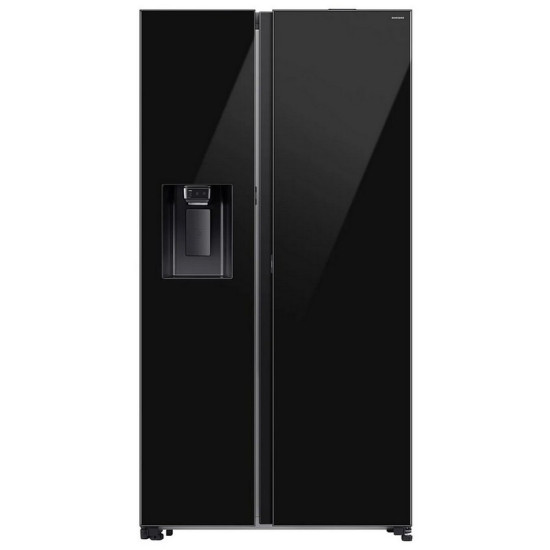 ψυγείο Samsung RS80F64JEBEF (634lt,E,no frost)
