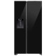 ψυγείο Samsung RS80F64JEBEF (634lt,E,no frost)