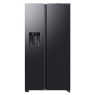 ψυγείο Samsung RS80F64KEFEF (640lt,E,no frost)