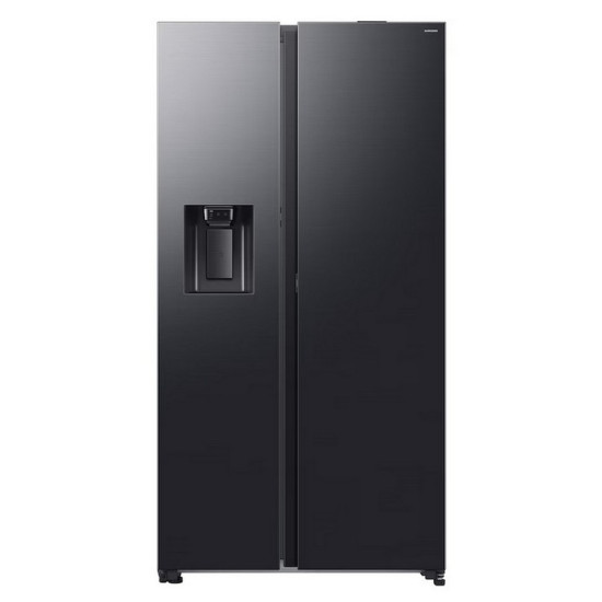 ψυγείο Samsung RS80F64KEFEF (640lt,E,no frost)