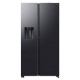 ψυγείο Samsung RS80F64KEFEF (640lt,E,no frost)