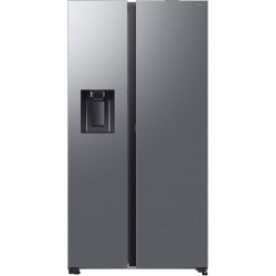ψυγείο Samsung RS80F66KCTEF (634lt,E,no frost) ψυγείο Samsung RS80F66KCTEF (634lt,E,no frost)