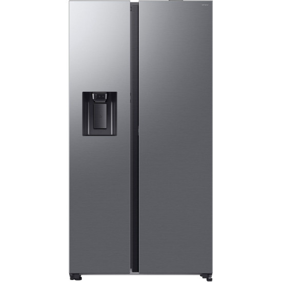ψυγείο Samsung RS80F66KCTEF (634lt,E,no frost)