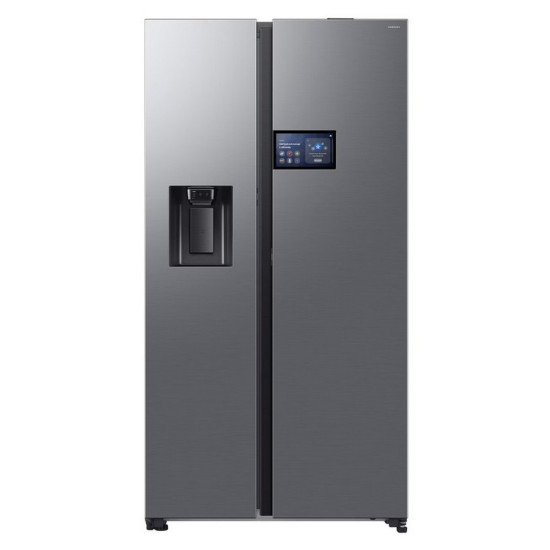 ψυγείο Samsung RS90F64EETEF (621lt,E,no frost)