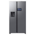 ψυγείο Samsung RS90F64EETEF (621lt,E,no frost)