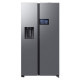 ψυγείο Samsung RS90F64EETEF (621lt,E,no frost)