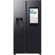 ψυγείο Samsung RS90F66BEFEF (614lt,E,no frost)
