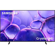 τηλεόραση Samsung UE65U8072FUXXH (4K QLED HDR 2025)