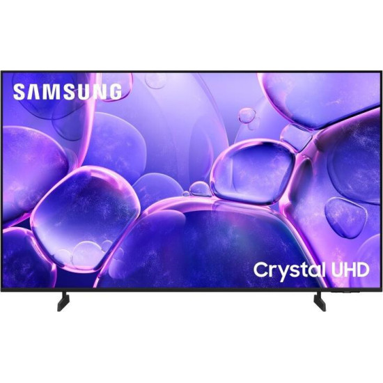 τηλεόραση Samsung UE55U8072FUXXH (4K QLED HDR 2025) τηλεόραση Samsung UE55U8072FUXXH (4K QLED HDR 2025)