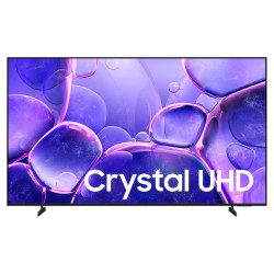 τηλεόραση Samsung UE85U8072FUXXH (4K UHD Smart 2025)