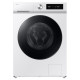 Πλυντήριο Στεγνωτήριο Samsung WD90DB7B85GWU4 (9&6kg,A/D)