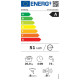 πλυντήριο ρούχων Samsung WF20DG8650BW/U4 (20kg,A,WiFi,EcoBubble)