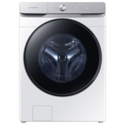 πλυντήριο ρούχων Samsung WF20DG8650BW/U4 (20kg,A,WiFi,EcoBubble)