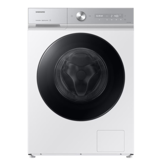 πλυντήριο ρούχων Samsung WW11DB8B95GHU4 (ατμού,11kg,eco bubble,A)