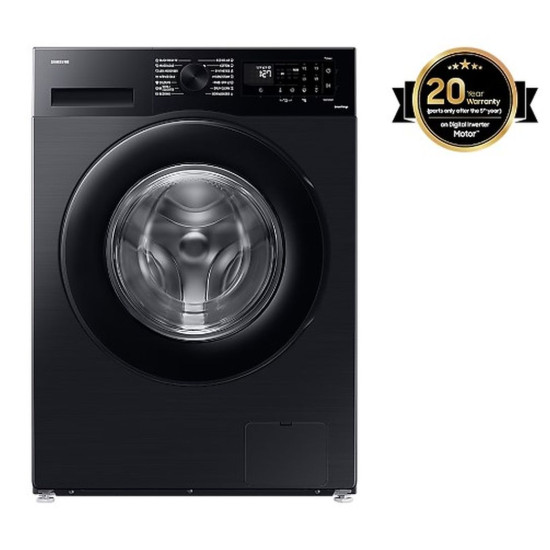 πλυντήριο ρούχων Samsung WW90CGC04DABLE (wifi,9kg,A,Eco Bubble)