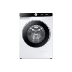 πλυντήριο ρούχων Samsung WW90DG6U85LKU4 (wifi,9kg,A,Eco Bubble)