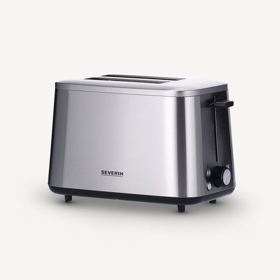 φρυγανιέρα Severin AT 2513 (1600watt,Inox)