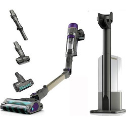 Επαναφορτιζόμενη Σκούπα Stick Shark IP3251EUT Power Detect Pet Clean & Empty (21.6V,Γκρι) Επαναφορτιζόμενη Σκούπα Stick Shark IP3251EUT Power Detect Pet Clean & Empty (21.6V,Γκρι)