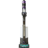 Επαναφορτιζόμενη Σκούπα Stick Shark IP3251EUT Power Detect Pet Clean & Empty (21.6V,Γκρι)