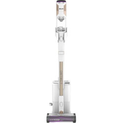 Επαναφορτιζόμενη Σκούπα Stick Shark IW3612EU Detect Clean & Empty (18V,Λευκή) Επαναφορτιζόμενη Σκούπα Stick Shark IW3612EU Detect Clean & Empty (18V,Λευκή)