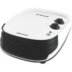 αερόθερμο Singer BFH-2000 (2000W) αερόθερμο Singer BFH-2000 (2000W)