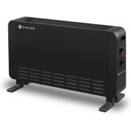 Θερμοπομπός Singer CVT 6410 (2000W)